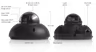 UVC-G6-Dome-W All-weather