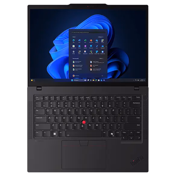 Lenovo ThinkPad T14 GEN 6 | Ultra 7 255U |16GB RAM | 512GB SSD