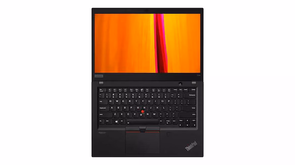 Lenovo ThinkPad T14s Gen 1 | Core I7-10510U | 14" Inches | 16GB RAM