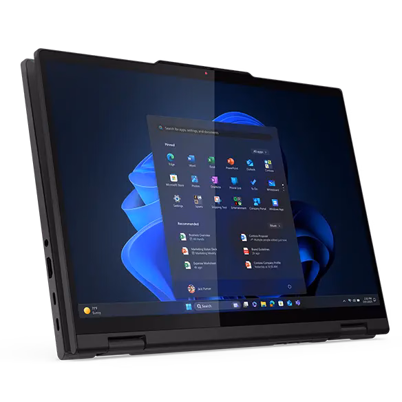 Lenovo ThinkPad T14s Gen 2 | Core I7-1135G7 | 14" Inches | 16GB RAM