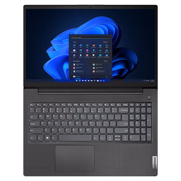 Lenovo V15-IIL | Core i3-1005G1 | 15.6" Inches| 4GB RAM | 1TB HDD