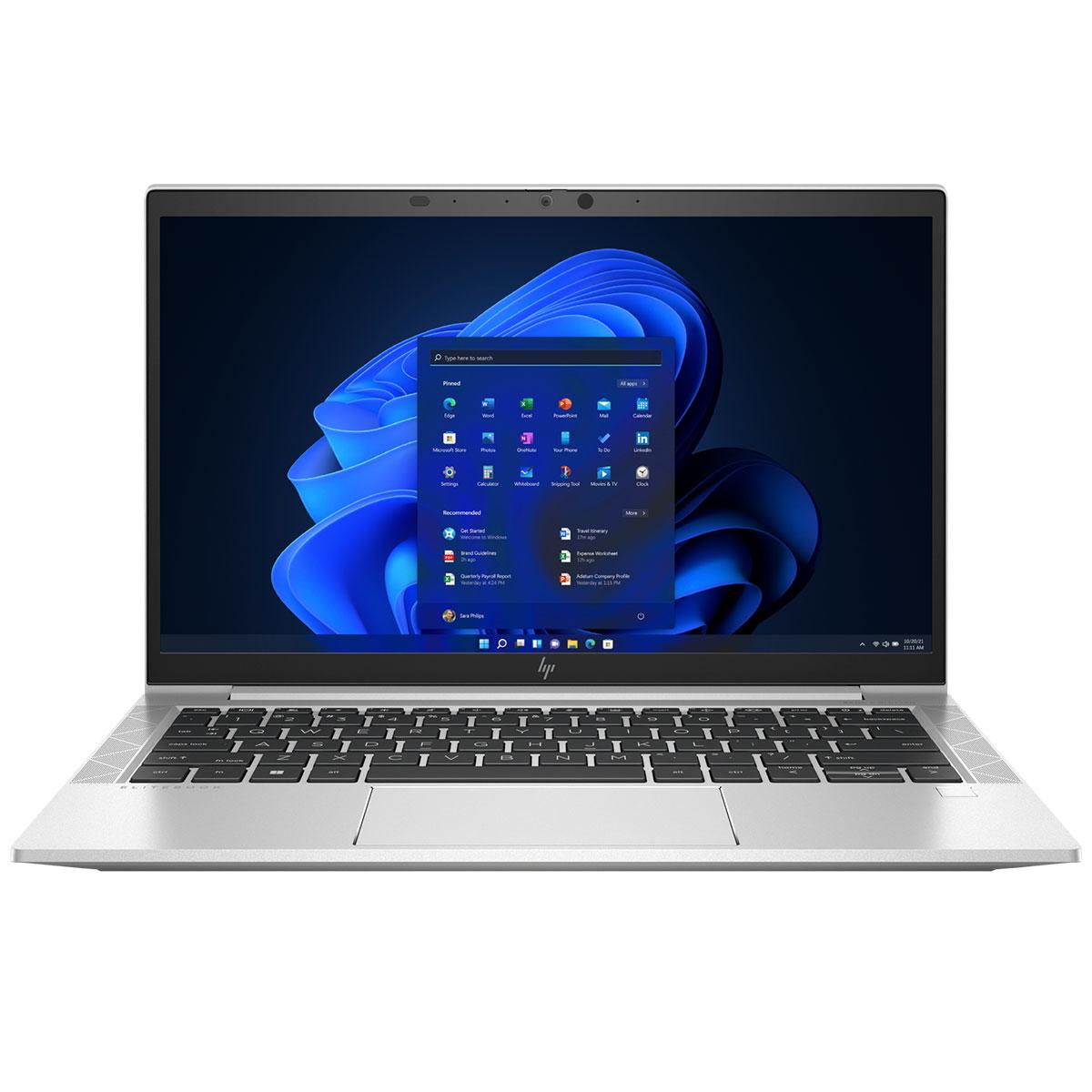 HP ELITEBOOK 830 G8-Intel Core i7-11TH Generation, 16GB Ram, 512GB SSD