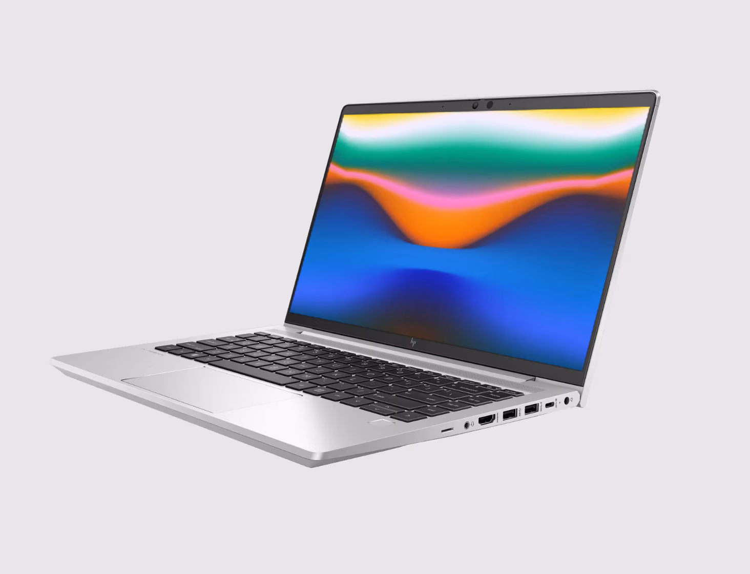 HP ELITEBOOK 840 G10-Intel Core i5-13TH Generation, 16GB Ram