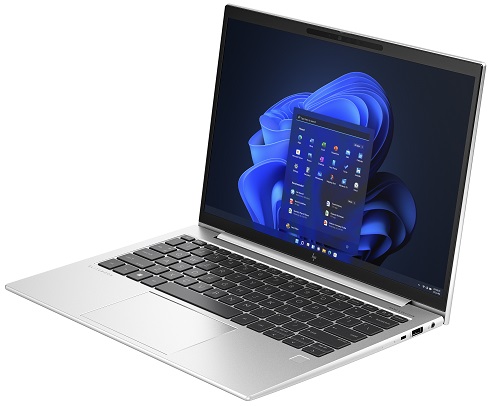 HP ELITEBOOK 840 G10-Intel Core i7-13TH Generation, 16GB Ram