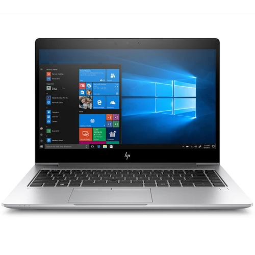 HP ELITEBOOK 840 G6-Intel Core i7-8TH Generation,16GB Ram, 256GB SSD