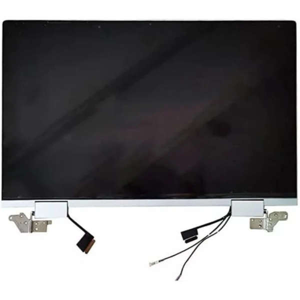 HP ENVY 15-ED Upper part 4491