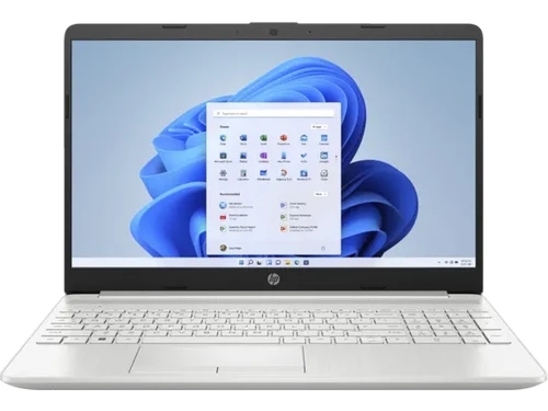 HP Notebook 15-dw-Intel Core i7-11th Generation, 8GB RAM, 256GB SSD