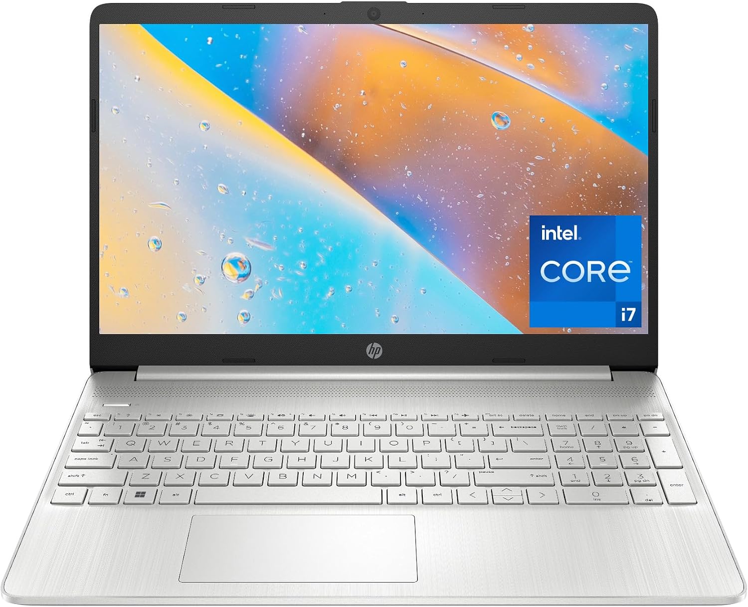 HP NOTEBOOK 15-DY2058CA Ci7-1165G7 2.8GHz-4.7GHz|512GB SSD NVME|8GB