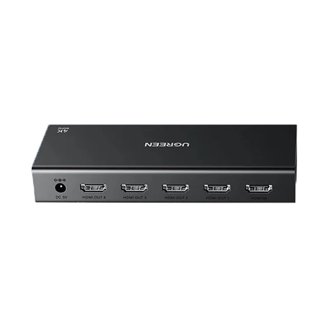 UGREEN CM570 HDMI Splitter 1 In 4 Out Splitter