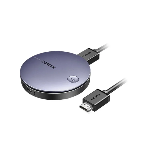 UGREEN CM617 Wireless Smartphone Display Adapter