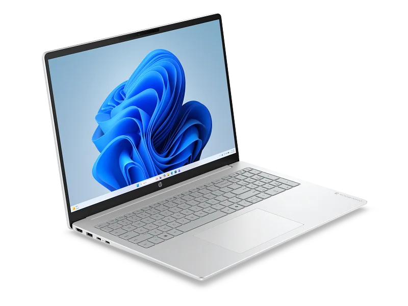 HP Omnibook 3 16-bu0007dx Intel Core Ultra 7 255U 16GB DDR5 RAM 512 GB