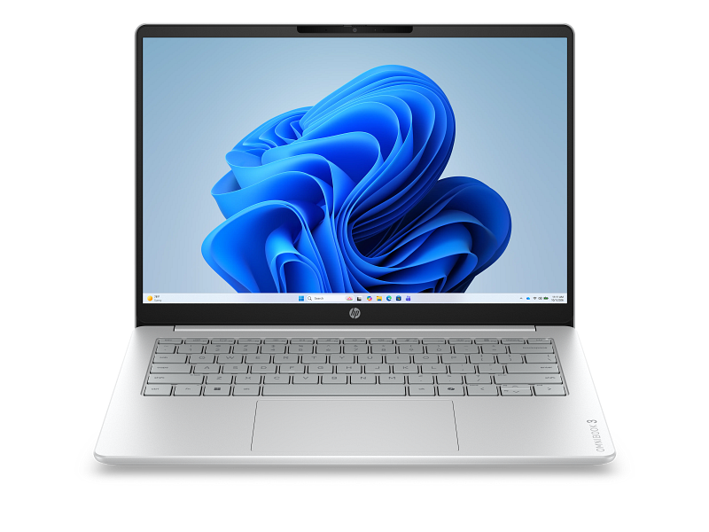 HP OmniBook 3 AI PC Clamshell | Abe-I 26C1