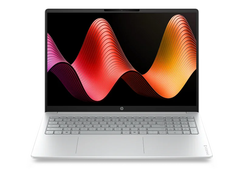 HP OmniBook 3 Clamshell | Bantie-I 26C1 | Core 5 315 (6C) 15 NPU TOPs