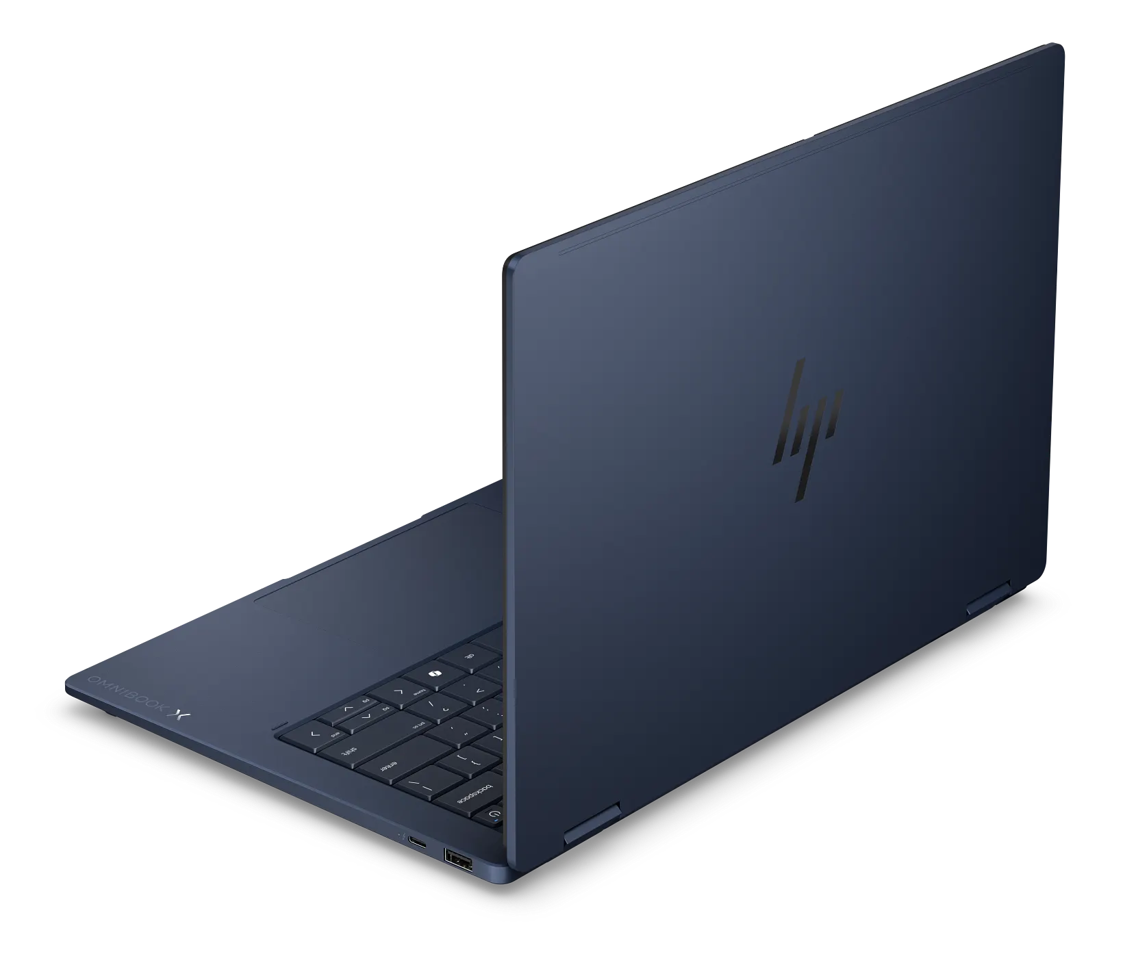 HP OMNIBOOK X FLIP 2-IN-1 14-KP0023DX INTEL CORE ULTRA 7 24GB|512GB thumbnail 7
