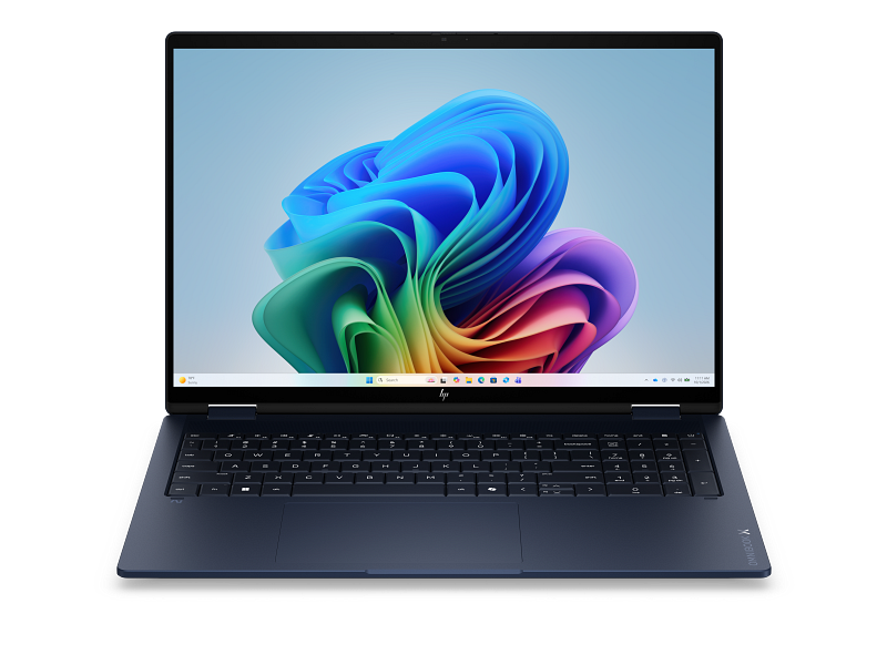 HP OMNIBOOK X FLIP NG AI X360 14-KB0022NIA LAPTOP