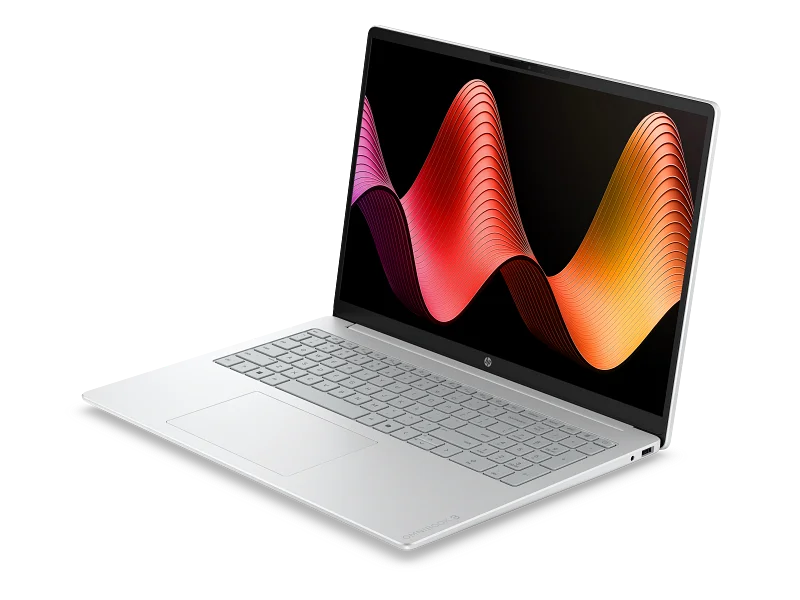 HP OMNIBOOK X FLIP16-AS0023DX ULTRA7 256V 16GB 1TB SSD B5UH1UA thumbnail 2