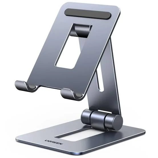 UGREEN LP263 Multi Adjustable Metal Phone Holder with Roller