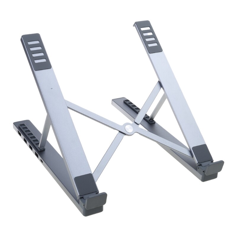 UGREEN LP451 Foldable Holder for Laptop(Height adjustment)