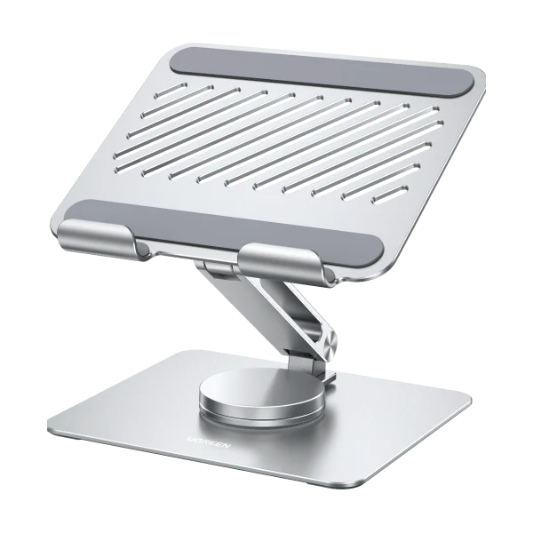 UGREEN LP592 Swivel Adjustable&Foldable Holder Laptop Stand