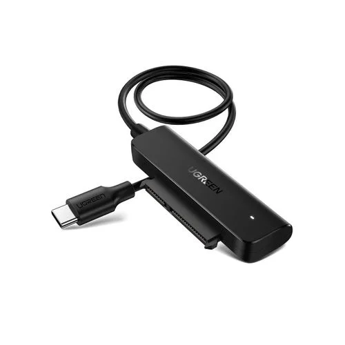 UGREEN CM321 USB-C 3.1 to SATA Adapter Cable for 2.5“ Drive
