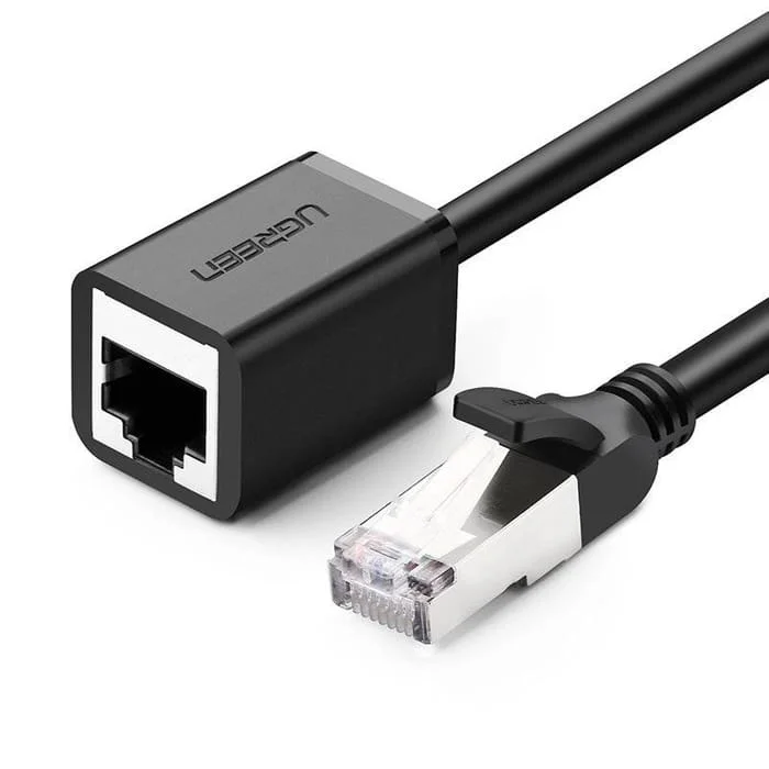 UGREEN NW112 Cat 6 F/UTP Ethernet RJ45 Extension Male/Female Patch