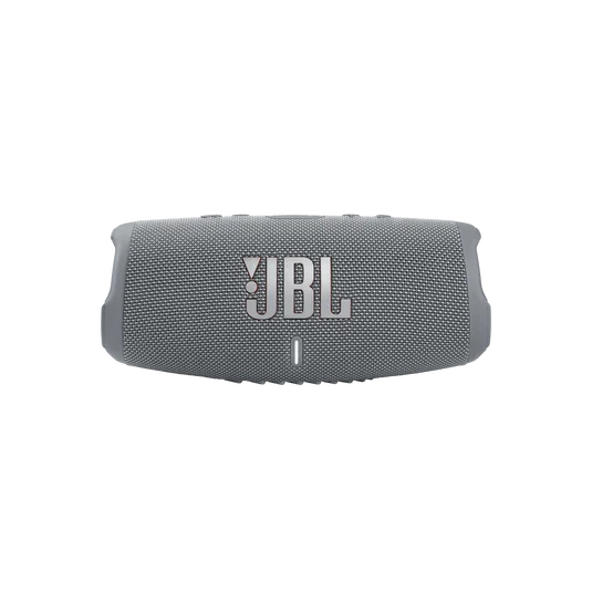 JBL Charge 5 BT Speaker - GREY