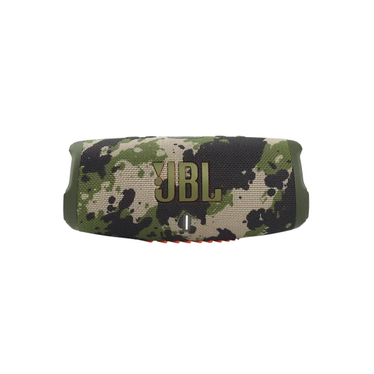 JBL Charge 5 BT Speaker - SQUAD