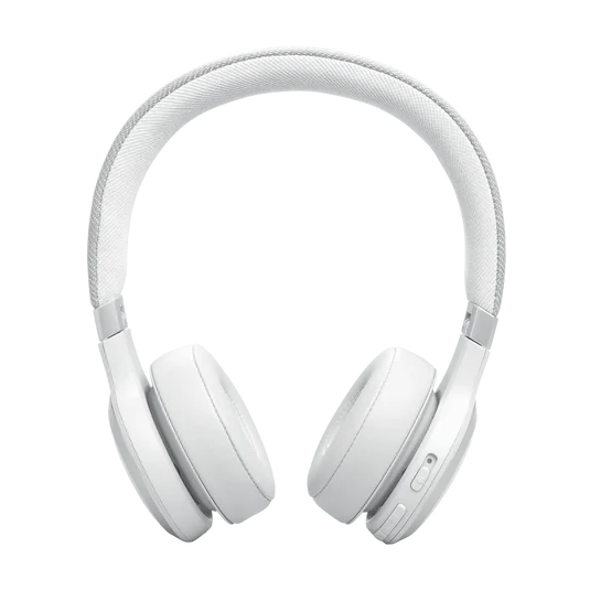 JBL Live 670NC Wireless On-Ear Headphones BLUE