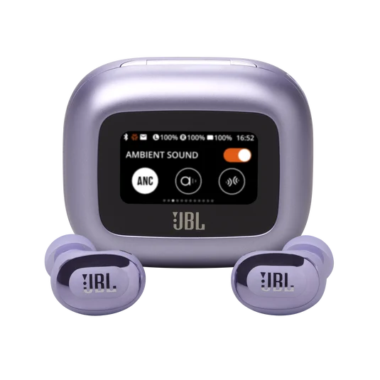 JBL LIVE BUDS 3
