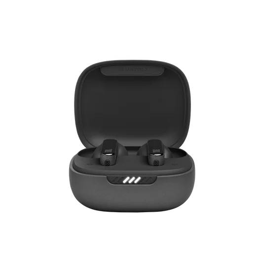 JBL LIVE PRO 2 BLACK