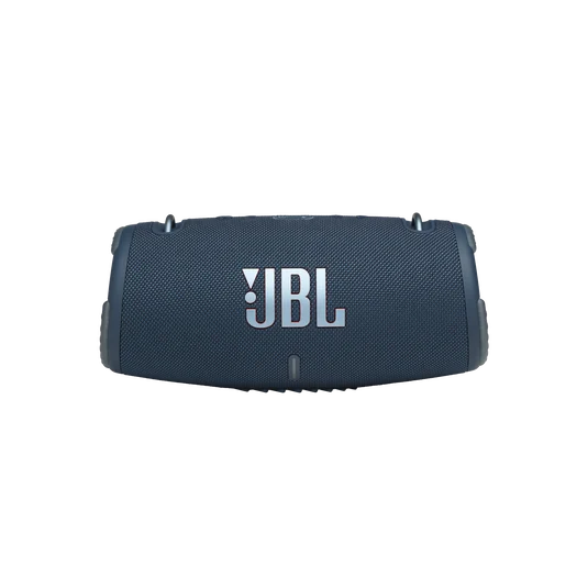 JBL Xtreme 3 BT Speaker - BLUE