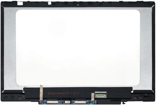 HP Pavillion 14 DW 30 PIN Touch + LCD 3825