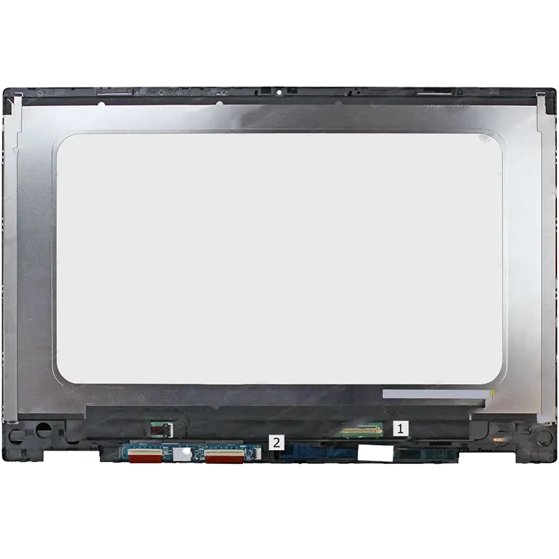 Hp Pavillion 14-DH touch + LCD 2945