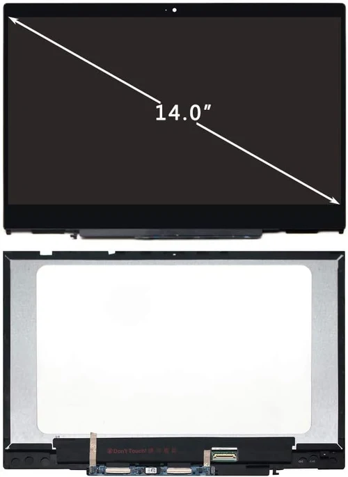 HP Pavillion 14-ek Touch screen 4529
