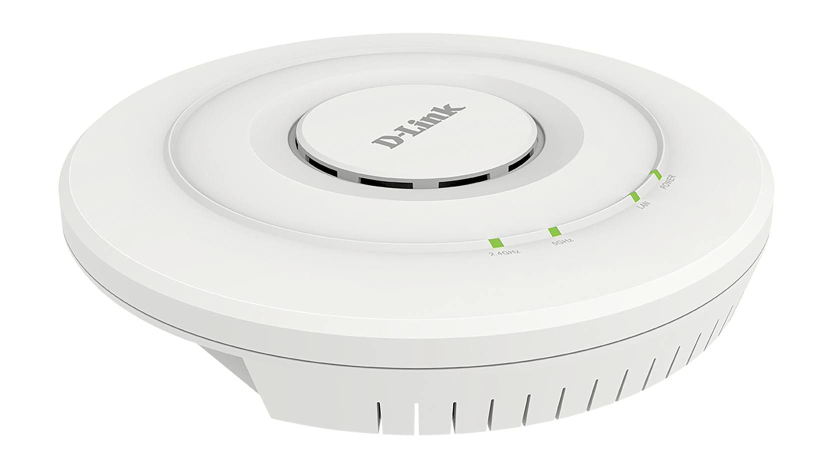 11AC 2.4/5 Ghz Wireless Access Point with built-in Gigabit PoE