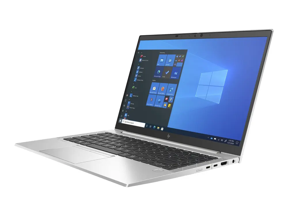 HP PROBOOK 440 G8-Intel Core i5-11TH Generation,8gb Ram,256GB SSD,14''