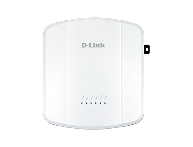 11AC Selectable Dual Band Wireless Access Point with built-in Gigabit