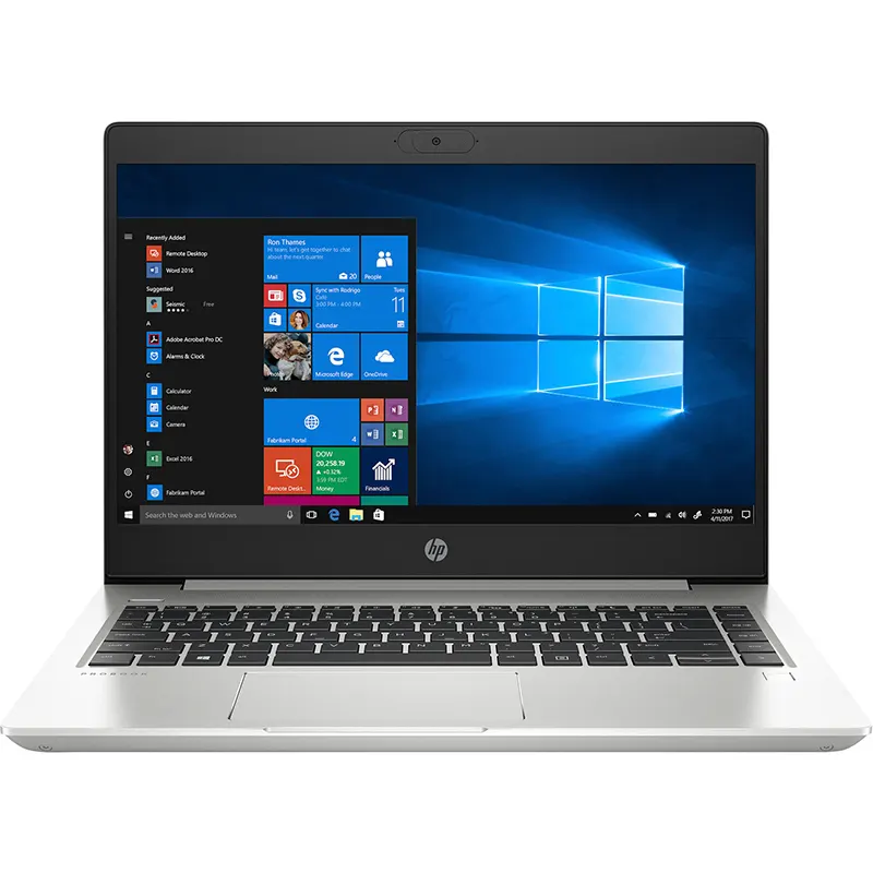 HP PROBOOK 445 G9-AMD RYZEN 7-12GB Ram 512GB SSD 14'' Display 5911
