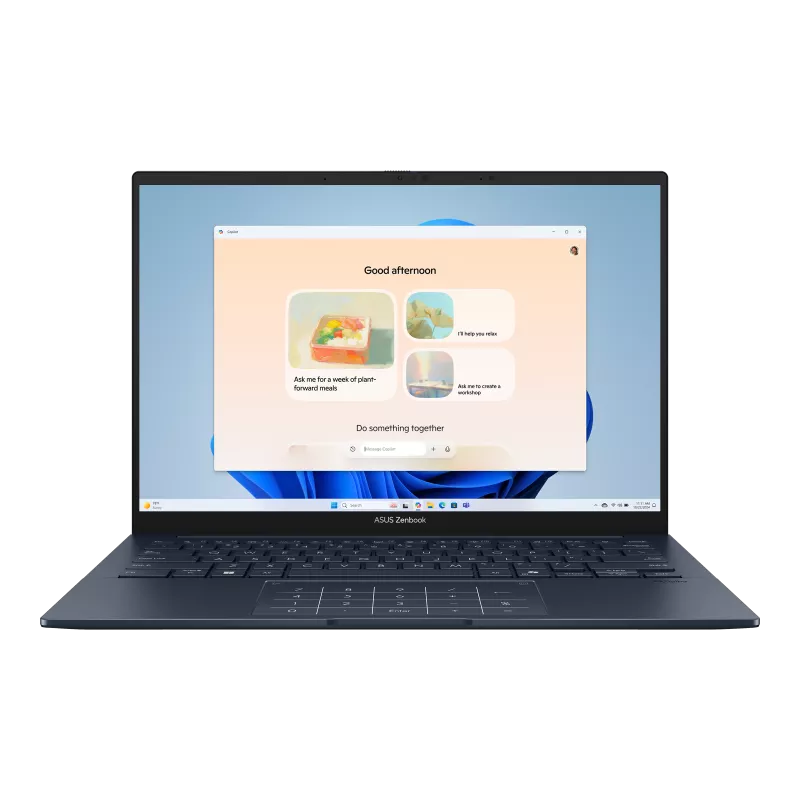 ASUS ZenBook 14 Series | Military Grade