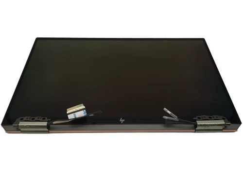 HP Spectre 13-AW assembly gold 3828