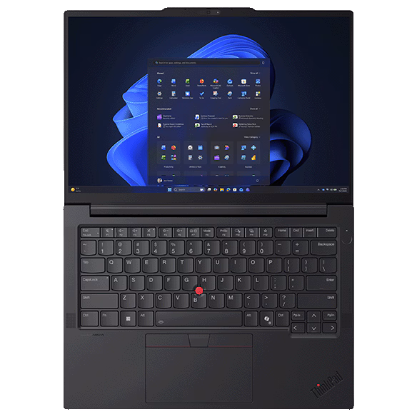 Lenovo ThinkPad E14 KYB UK English keyboard