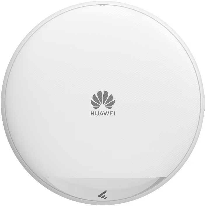 AP572 AX6500 160 users A Wi-Fi 7 ceiling-mount AP with smart antennas