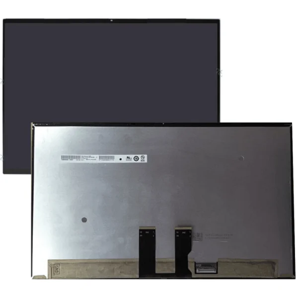HP Spectre 15 Bl 4K Touch + LCD 4216
