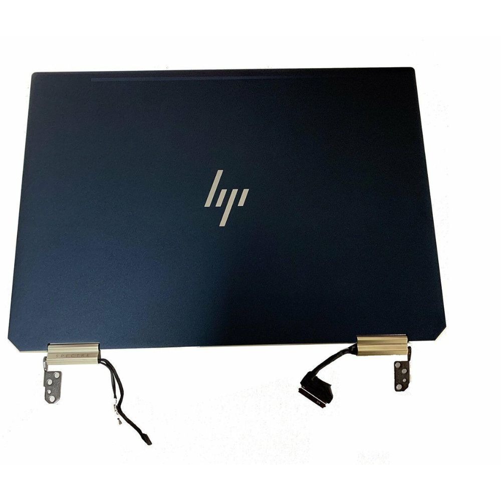 HP Spectre 15-EB 4K Touch+Lcd 4582