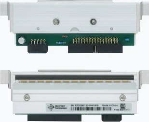 ZEBRA P1058930-009 ZT410 203 dpi Printhead