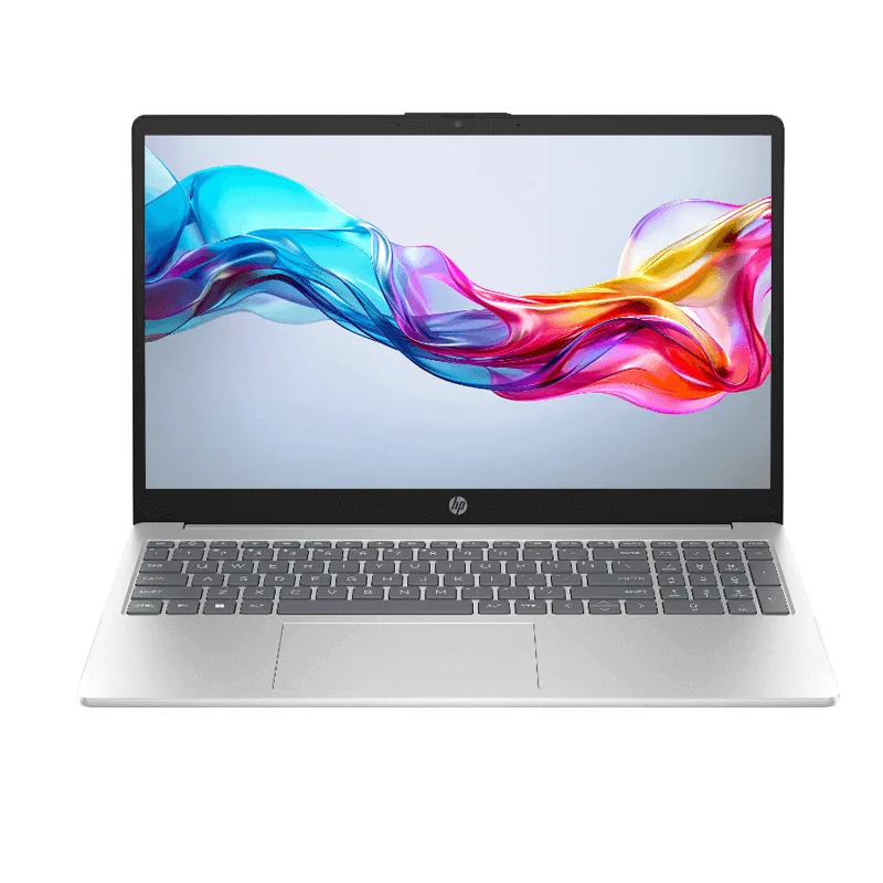 HP 15-fd0215dx, Intel Core 5 120U, 16GB DDR5 5200