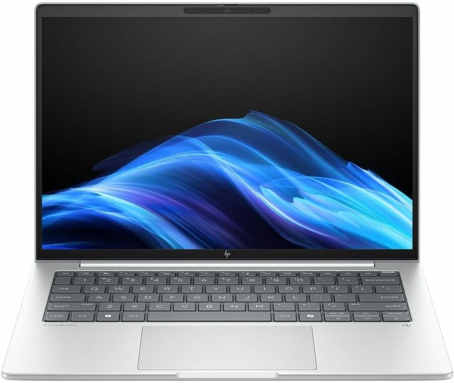 HP Elitebook 8 G1i 14 U7-255U 16GB 512GB C15A6ET