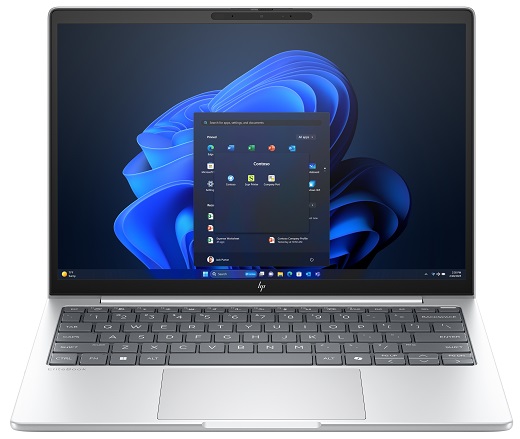 HP Laptop | ProBook 440 G11 | Core Ultra 7-155U | 8GB DDR5 5600