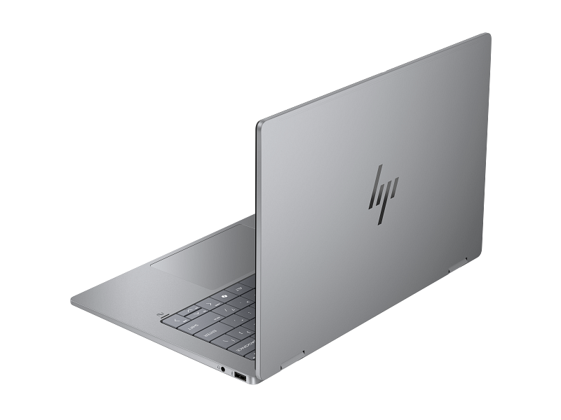 HP OMNIBOOK X FLIP 2-IN-1 14-KB0023DX CORE ULTRA 7 16GB 1TB SSD thumbnail 2