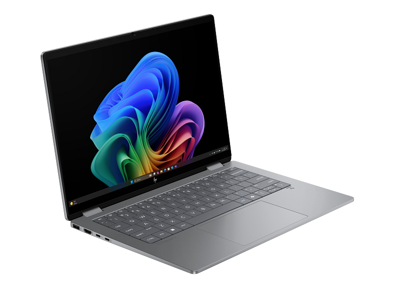 HP OMNIBOOK X FLIP 2-IN-1 14-KB0023DX CORE ULTRA 7 16GB 1TB SSD thumbnail 4